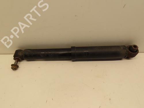 Left rear shock absorber RENAULT KADJAR (HA_, HL_) 1.2 TCe 130 (HLMR) | BP29319293M18 