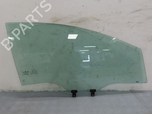 Front right door window KIA RIO III (UB) 1.2 CVVT | BP27488829C19 