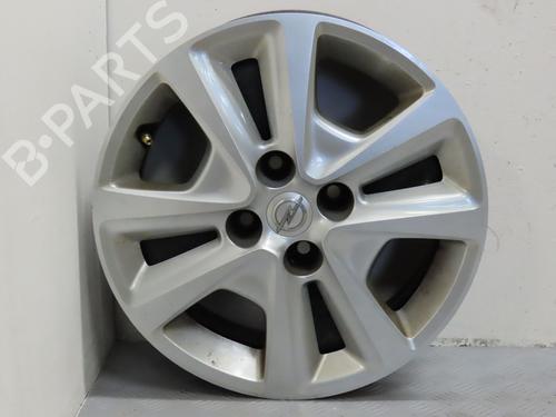 Rim OPEL CORSA D (S07) 1.2 (L08, L68) | BP22524928C45 