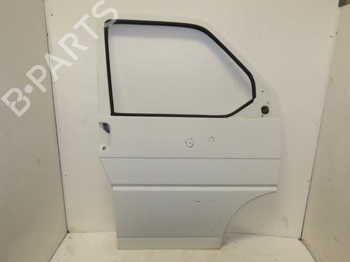 Tür rechts vorne für VW TRANSPORTER T4 Platform/Chassis (70E, 70L, 70M, 7DE, 7DL, 7D 2.5 TDI (88 hp) 30093038