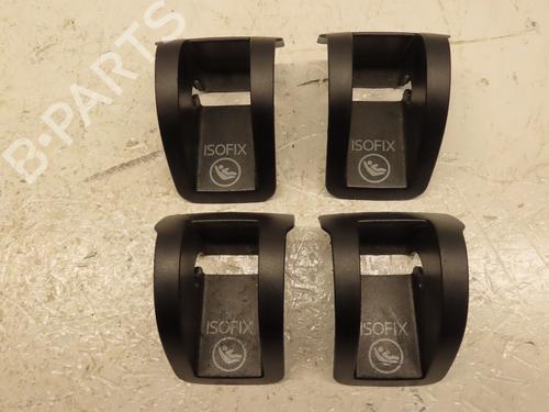 Used Seats set VW GOLF VII (5G1, BQ1, BE1, BE2) 1.4 GTE Hybrid (204 hp) 29469009