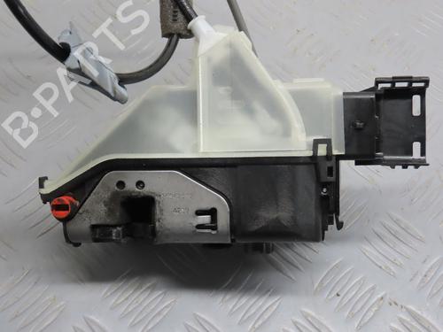 Venstre bagtil lås CITROËN C4 CACTUS 1.2 THP 110 (110 hp) 17781723