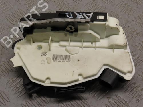 Used Rear right lock VW TIGUAN (5N_) 2.0 TDI (110 hp) 9821816