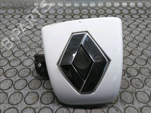 Used Tailgate lock RENAULT CLIO II (BB_, CB_) 1.5 dCi (B/CB3M) (64 hp) 17782019