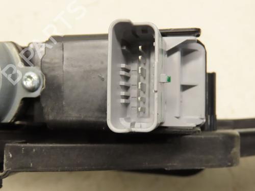 Used Front left window mechanism Front left window mechanism SKODA YETI (5L) 2.0 TDI (140 hp) 29136700 29136700