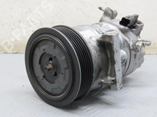 AC compressor CITROËN C3 II (SC_) 1.0 VTi 68 | BP25705843M34 