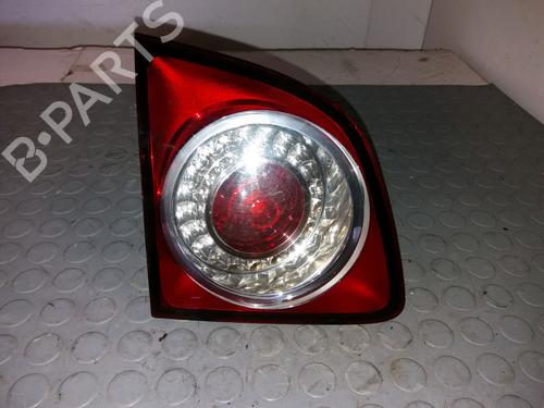 Used Left tailgate light VW GOLF PLUS V (5M1, 521) 1.4 TSI (122 hp) 12123031