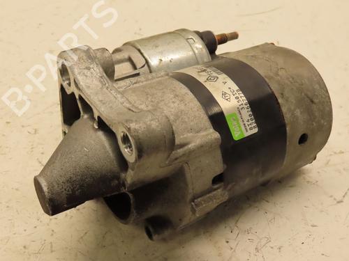 Starter RENAULT SCÉNIC II (JM0/1_) 1.6 (JM0C, JM0J, JM1B) | BP29643586M8 