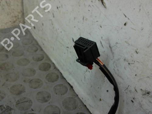 Right mirror VW GOLF V (1K1) 1.4 16V | BP9381766C27 