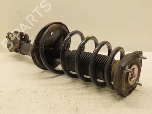 Used Left rear shock absorber HYUNDAI TUCSON (JM) 2.0 CRDi (113 hp) 27926096