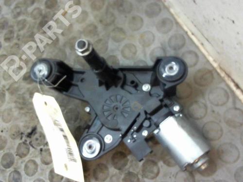 Rear wiper motor CITROËN C3 / C3 ORIGIN III (SX) 1.5 BlueHDi 100 (SXYHYP, SXYHTU) | BP9381821M102 