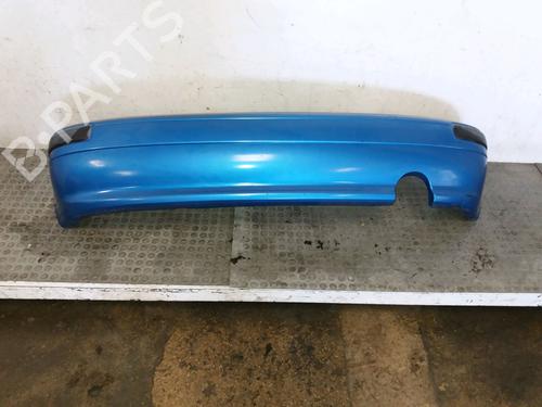 Used Rear bumper NISSAN MICRA II (K11) 1.3 i 16V (75 hp) 17781790