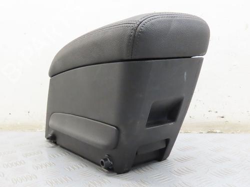 Portavasos/Objetos Portavasos/Objetos OPEL MERIVA B MPV (S10) 1.7 CDTI (75) (110 hp) 36483234 36483234