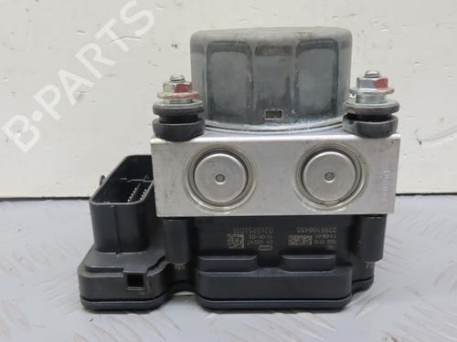 ABS pump SUZUKI SWIFT IV (FZ, NZ) 1.2 (AZH412, ZC72S) | BP31276071M43 - Image 4