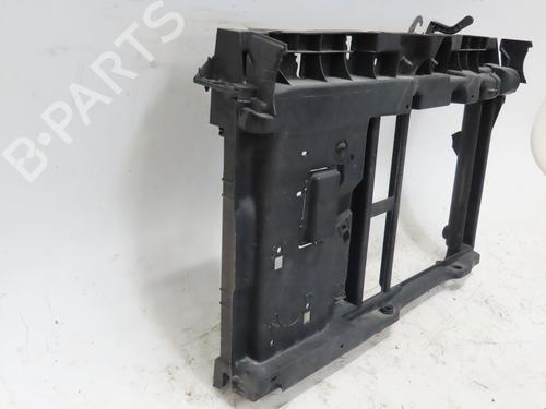 Front bumper reinforcement CITROËN C3 II (SC_) 1.4 | BP27580941C109 