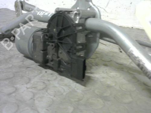 Front wipers mechanism PEUGEOT 208 I (CA_, CC_) 1.4 HDi | BP14886475C83 