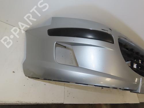 Front bumper PEUGEOT 407 (6D_) 2.0 (6DRFNB, 6DRFNE) | BP29154921C7