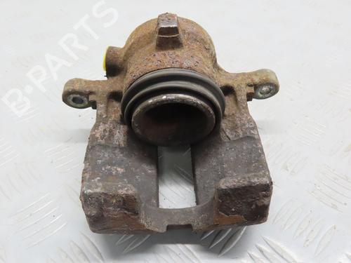 Right front brake caliper MERCEDES-BENZ A-CLASS (W168) A 160 (168.033, 168.133) | BP17778607M104 
