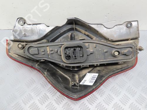 Højre baglygte DACIA LODGY (JS_) 1.5 dCi (JSMC, JSAF) | BP31276649C35