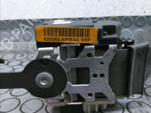 Front right belt tensioner RENAULT CLIO II (BB_, CB_) 1.5 dCi (B/CB3M) | BP17779980C88 