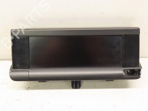 Instrument cluster CITROËN C4 CACTUS 1.5 BlueHDi 120 | BP29818691C47