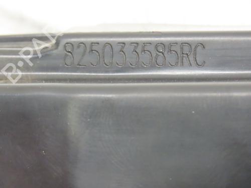 Used Rear left lock DACIA SANDERO II 1.5 dCi (90 hp) 29264172