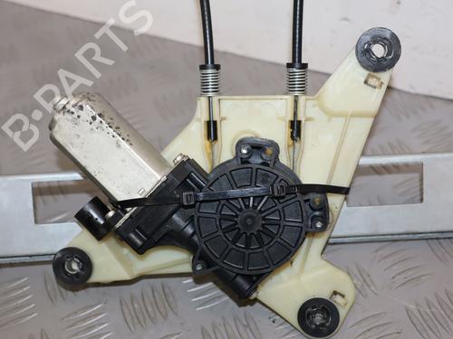 Front right window mechanism RENAULT MASTER III Van (FV) 2.3 dCi 145 RWD (FV0E, FV0F, FV0T, FV10, FV12, FV11) | BP36028536C23 - Image 3