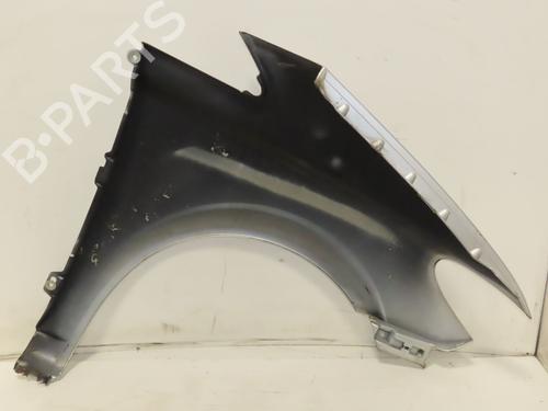 Used Left front fenders Left front fenders MERCEDES-BENZ VIANO (W639) CDI 2.2 (639.711, 639.713, 639.811, 639.813, 639.815) (150 hp) 40241689 40241689