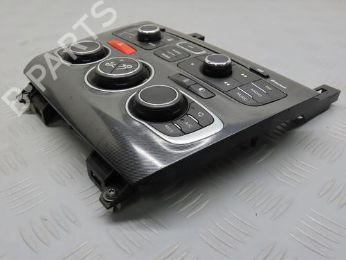 Climate control CITROËN C4 II (NC_) 1.6 HDi 90 | BP21946869I5 