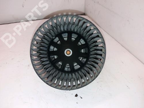 Heater blower motor PEUGEOT 206+ (2L_, 2M_) 1.1 | BP11214668M62 