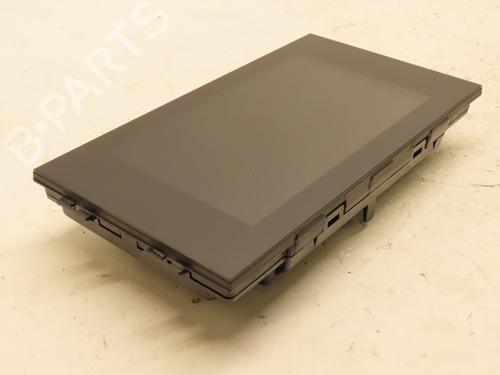 Display monitor PEUGEOT 208 II (UB_, UP_, UW_, UJ_) 1.2 PureTech 75 | BP29319301C48 