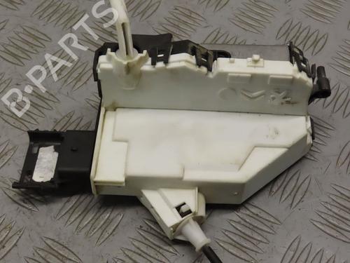 Front right lock CITROËN BERLINGO Box Body/MPV (B9) 1.6 HDi / BlueHDi 75 | BP24214651C97 