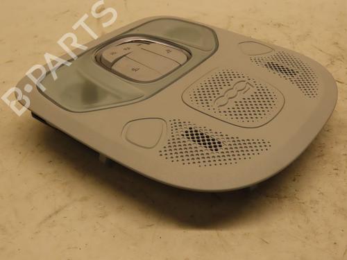 Interior roof light FIAT 500X (334_) 1.6 D Multijet (334AXA1B, 334AXA11) | BP30189241I8