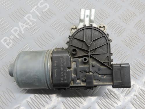 Used Front wiper motor PEUGEOT 207 (WA_, WC_) 1.4 (73 hp) 17783229