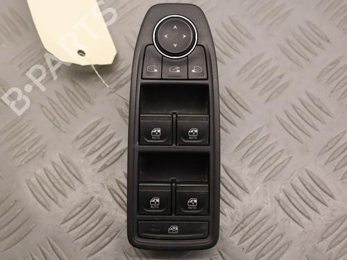 Left front window switch RENAULT CAPTUR II (HF_) TCe 100 (HFMT) | BP34529019I27  - Image 5