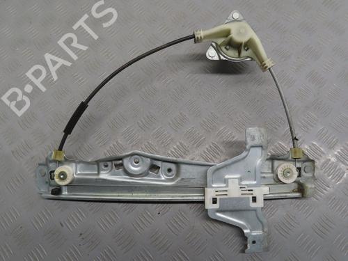 rear-right-window-mechanism-citroen-c3-iii-sx-2016-27488713 main image