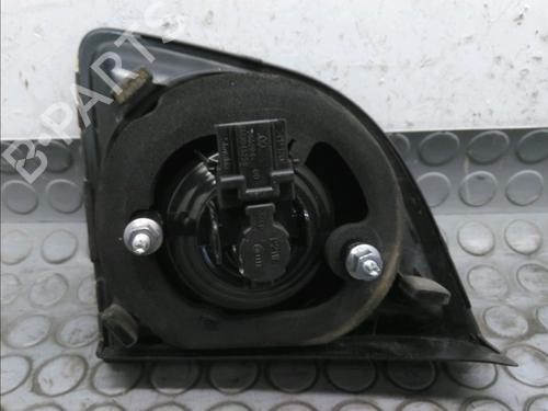 Venstre baglygte bagklap VW GOLF PLUS V (5M1, 521) 1.9 TDI | BP17782611C79 