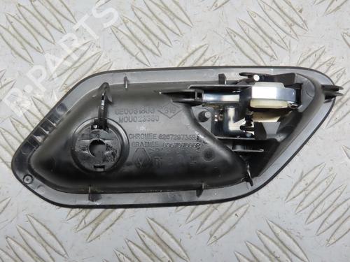 Front right interior door handle DACIA SANDERO III 1.0 TCe 90 | BP27488649I14