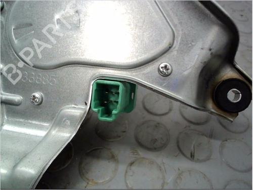 Used Rear wiper motor PEUGEOT 4007 (VU_, VV_) 2.2 HDi (156 hp) 23155954