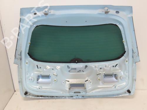 Used Tailgate CITROËN C3 II (SC_) 1.4 HDi 70 (SC8HZC, SC8HR0, SC8HP4) (68 hp) 30333082