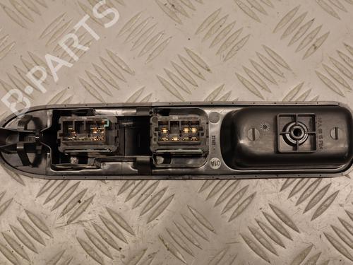 Left front window switch PEUGEOT 307 (3A/C) 1.6 HDi 110 | BP33058742I27 - Image 3