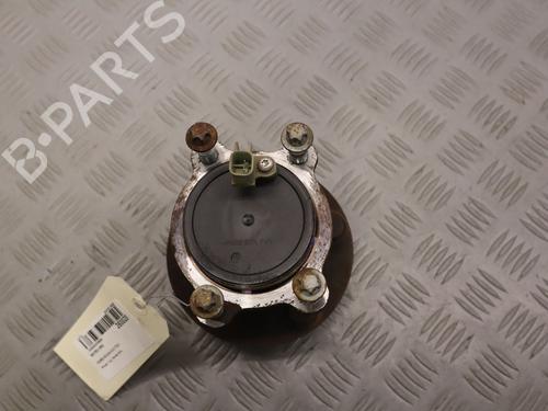Fusée arrière gauche Fusée arrière gauche FORD KUGA II (DM2) 2.0 TDCi (150 hp) 35887030 35887030