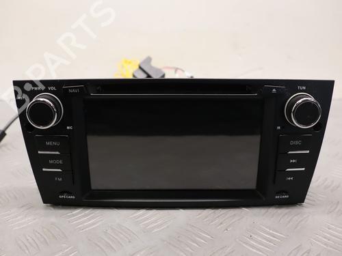 Used Radio Radio BMW 3 (E90) 320 d (177 hp) 33893963 33893963