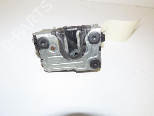 Used Rear left lock Rear left lock DACIA SANDERO 1.2 16V (75 hp) 33248270 33248270