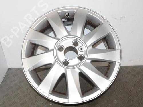 Used Rim Rim 38449401 38449401