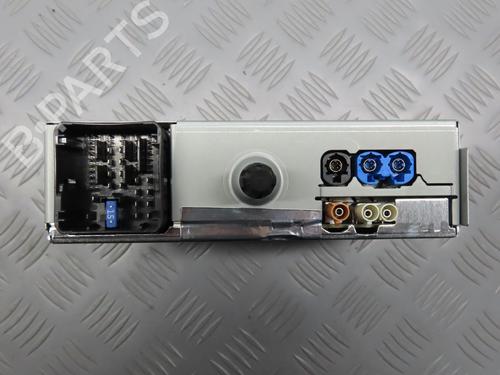 Radio PEUGEOT PARTNER Box Body/MPV (K9) 1.5 BlueHDi 100 | BP30840316E6 