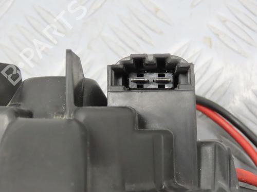 Heater blower motor PEUGEOT 508 I (8D_) 2.0 HDi | BP17777128M62 