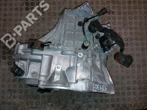 Gearbox KIA PICANTO I (SA) 1.0 | BP9377681M3 