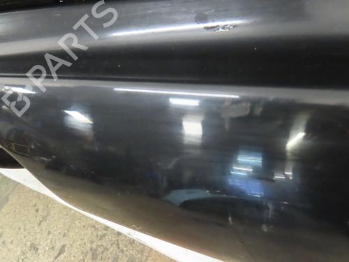 Used Rear bumper Rear bumper PEUGEOT 207 CC (WD_) 1.6 HDi (109 hp) 30311535 30311535
