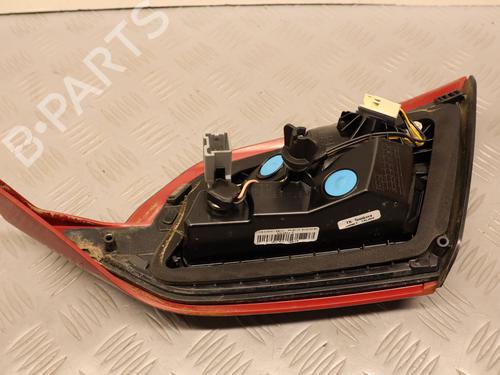 Venstre baglygte bagklap FORD FIESTA VII (HJ, HF) 1.0 EcoBoost (101 hp) 32767895